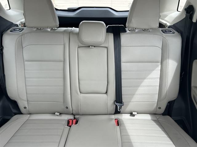 used 2018 Ford EcoSport car, priced at $10,973