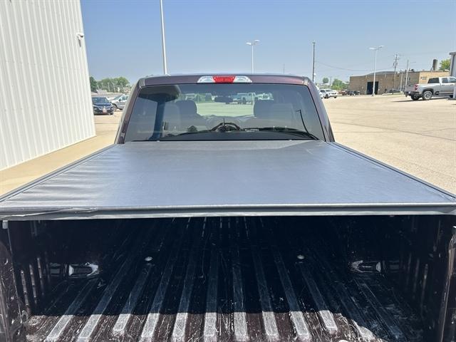 used 2019 Ford F-150 car, priced at $26,973
