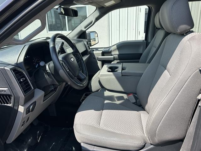 used 2019 Ford F-150 car, priced at $26,973