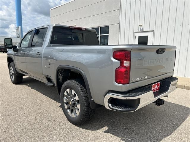 new 2024 Chevrolet Silverado 2500 car, priced at $71,273