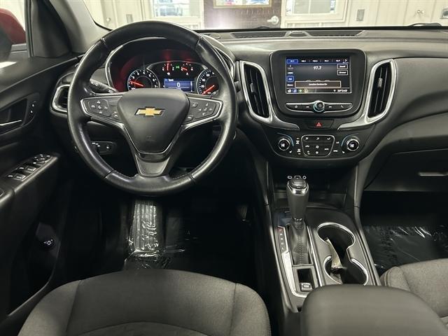 used 2020 Chevrolet Equinox car, priced at $19,973