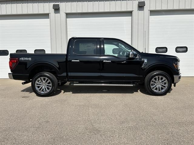 new 2024 Ford F-150 car, priced at $59,950