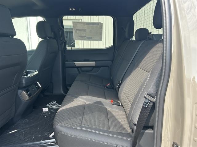 new 2025 Ford F-150 car, priced at $52,573