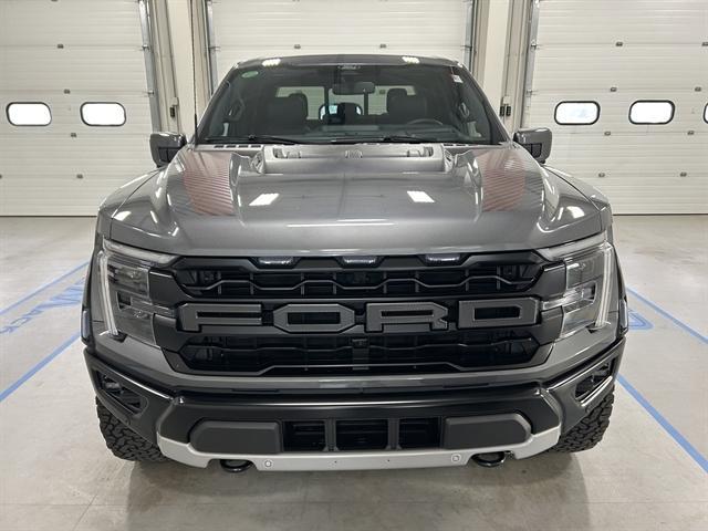 new 2024 Ford F-150 car, priced at $81,930