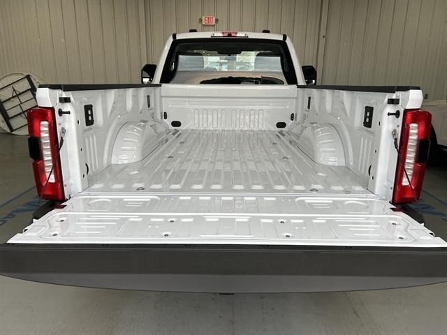 new 2025 Ford F-350 car, priced at $55,773