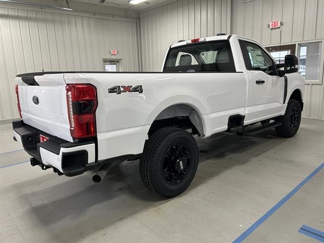 new 2025 Ford F-350 car, priced at $55,773