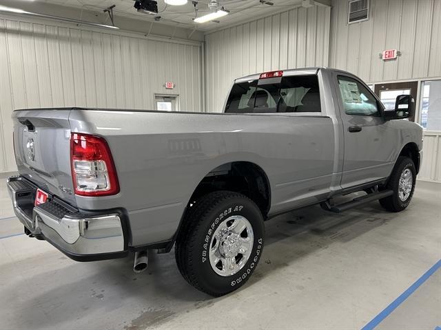 new 2024 Ram 2500 car, priced at $48,398