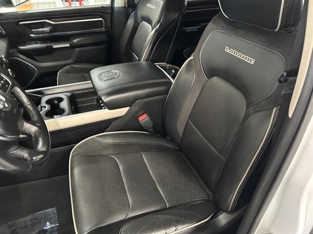 used 2020 Ram 1500 car, priced at $32,973