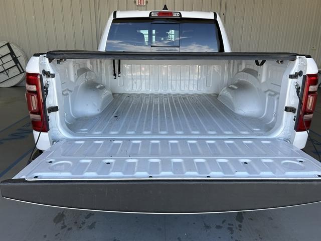 used 2020 Ram 1500 car, priced at $32,973