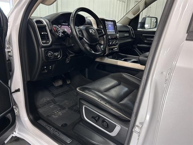 used 2020 Ram 1500 car, priced at $32,973