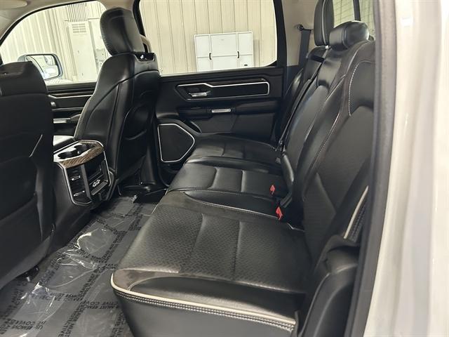 used 2020 Ram 1500 car, priced at $32,973
