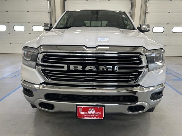 used 2020 Ram 1500 car, priced at $32,973