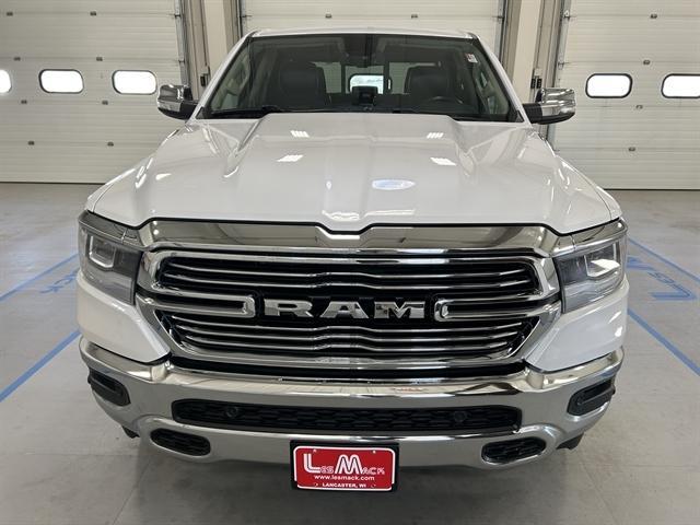 used 2020 Ram 1500 car, priced at $32,973