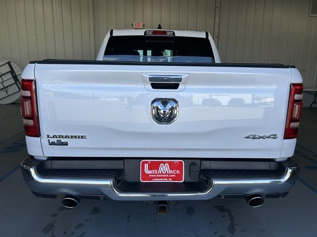 used 2020 Ram 1500 car, priced at $32,973