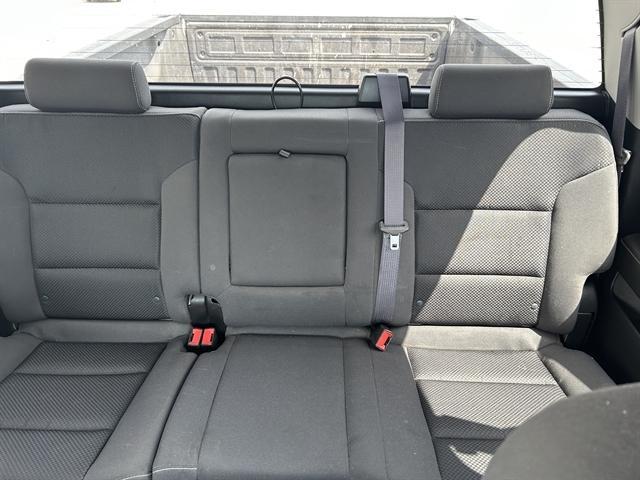 used 2017 Chevrolet Silverado 1500 car, priced at $24,973