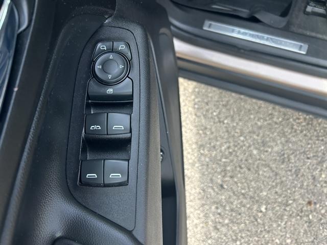 used 2018 Chevrolet Equinox car, priced at $16,973