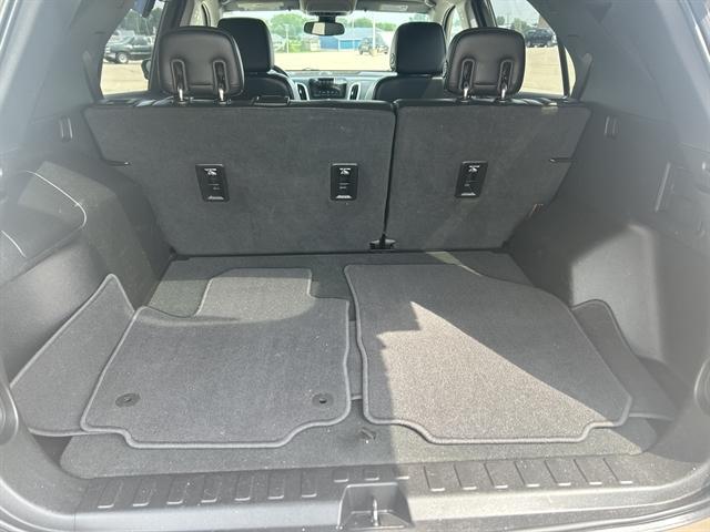 used 2018 Chevrolet Equinox car, priced at $16,973