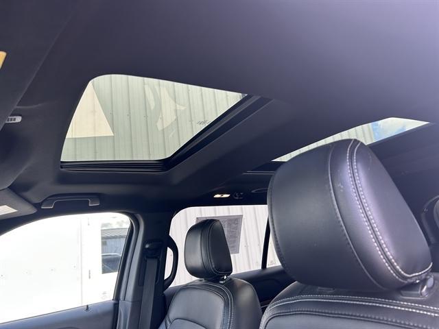 used 2018 Ford Explorer car, priced at $17,973