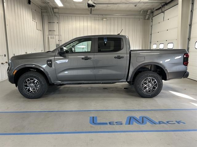 new 2024 Ford Ranger car, priced at $42,135