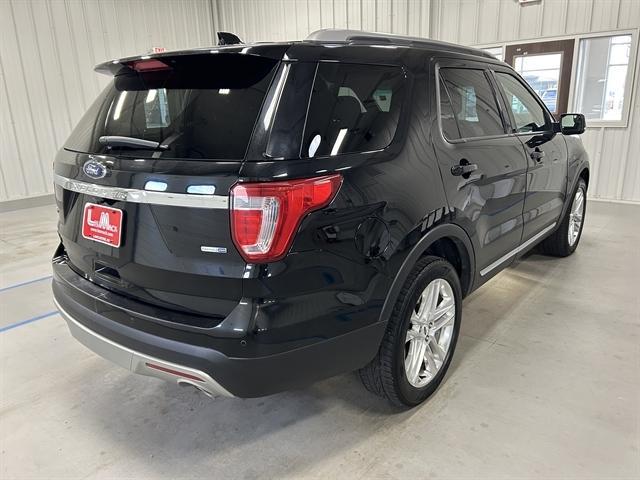 used 2016 Ford Explorer car, priced at $15,473