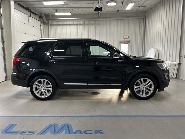 used 2016 Ford Explorer car, priced at $15,473