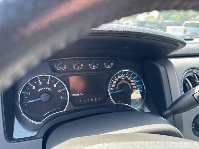 used 2014 Ford F-150 car, priced at $16,003