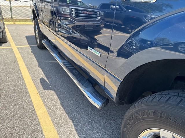 used 2014 Ford F-150 car, priced at $16,003