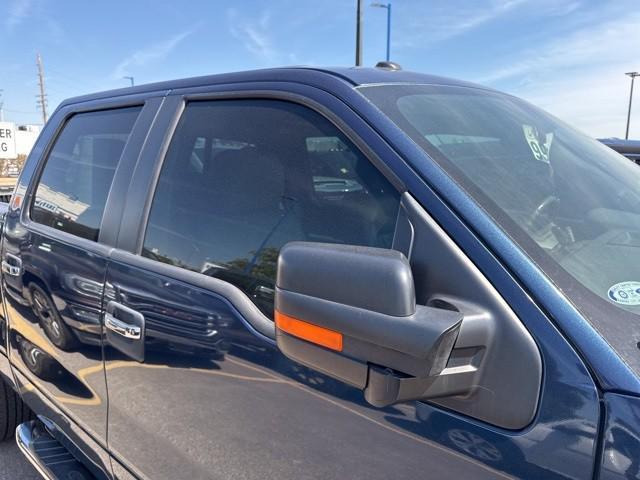 used 2014 Ford F-150 car, priced at $16,003
