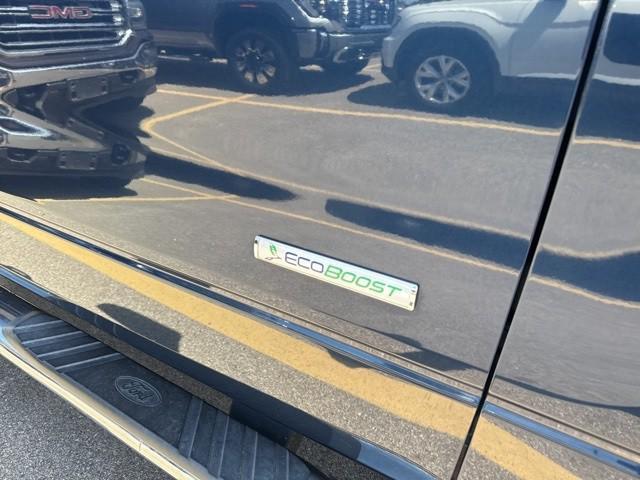 used 2014 Ford F-150 car, priced at $16,003