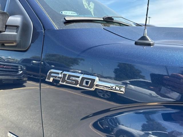 used 2014 Ford F-150 car, priced at $16,003