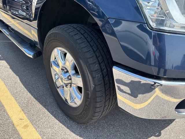 used 2014 Ford F-150 car, priced at $16,003