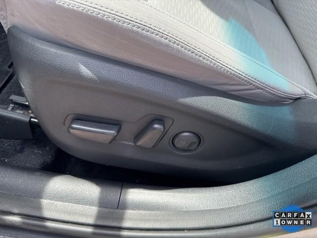 used 2020 Hyundai Tucson car, priced at $18,162