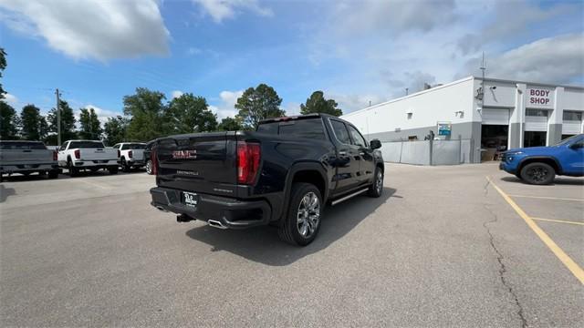 new 2025 GMC Sierra 1500 car, priced at $67,008