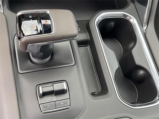 new 2025 GMC Sierra 1500 car, priced at $67,008
