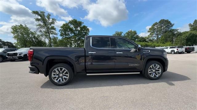 new 2025 GMC Sierra 1500 car, priced at $67,008
