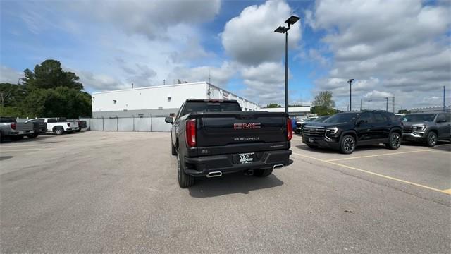 new 2025 GMC Sierra 1500 car, priced at $67,008
