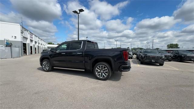 new 2025 GMC Sierra 1500 car, priced at $67,008