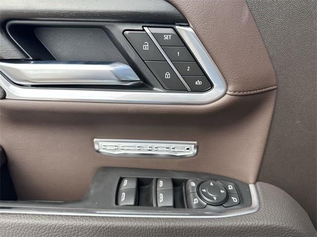 new 2025 GMC Sierra 1500 car, priced at $67,008
