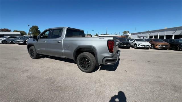 new 2025 GMC Sierra 1500 car, priced at $48,375