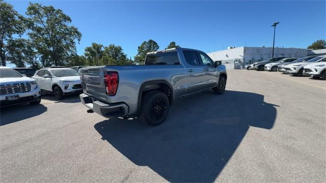 new 2025 GMC Sierra 1500 car, priced at $48,375