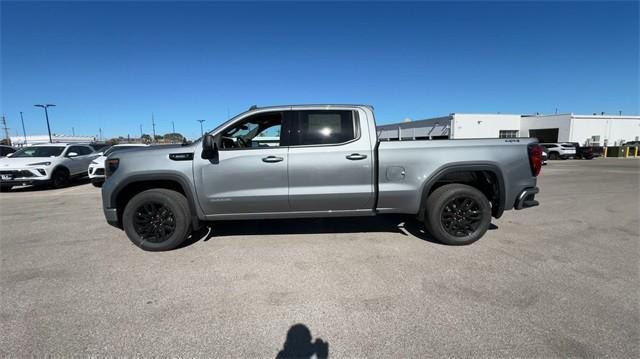 new 2025 GMC Sierra 1500 car, priced at $48,375