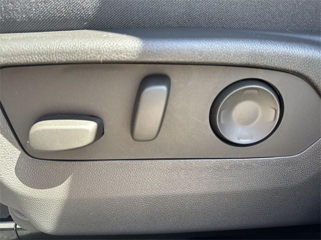 new 2025 Buick Envision car, priced at $41,740