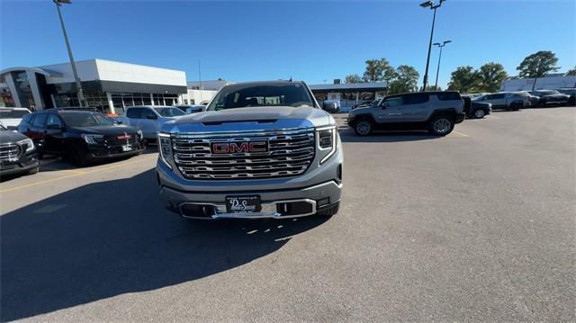 new 2025 GMC Sierra 1500 car, priced at $67,482