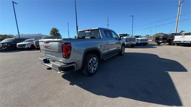 new 2025 GMC Sierra 1500 car, priced at $67,482