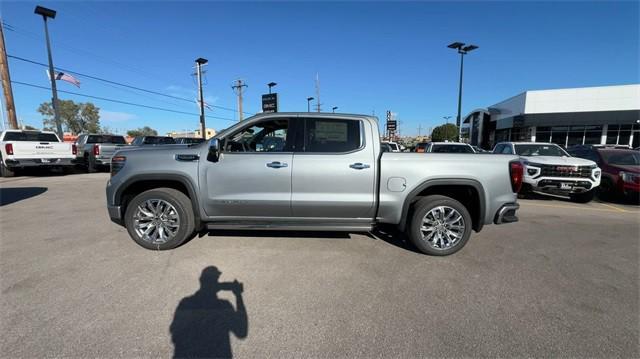 new 2025 GMC Sierra 1500 car, priced at $67,482