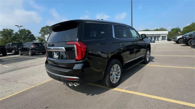 new 2024 GMC Yukon car, priced at $85,685