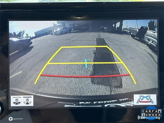 used 2022 Toyota Corolla Cross car, priced at $22,756