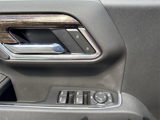 new 2025 GMC Sierra 1500 car, priced at $50,172