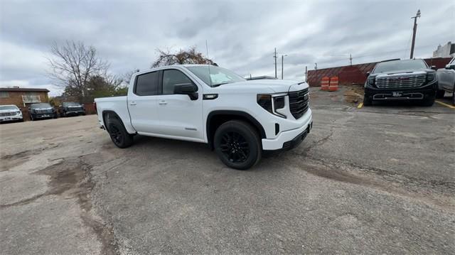 new 2025 GMC Sierra 1500 car, priced at $50,072