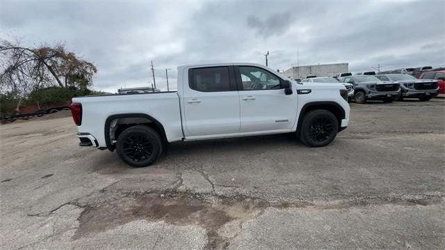 new 2025 GMC Sierra 1500 car, priced at $50,072